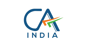 CA India Logo